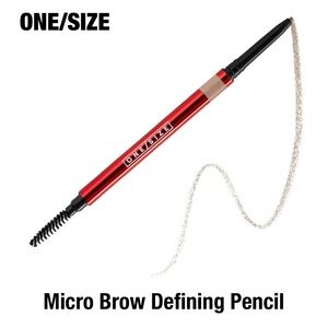 ONE/SIZE Brow Pencil